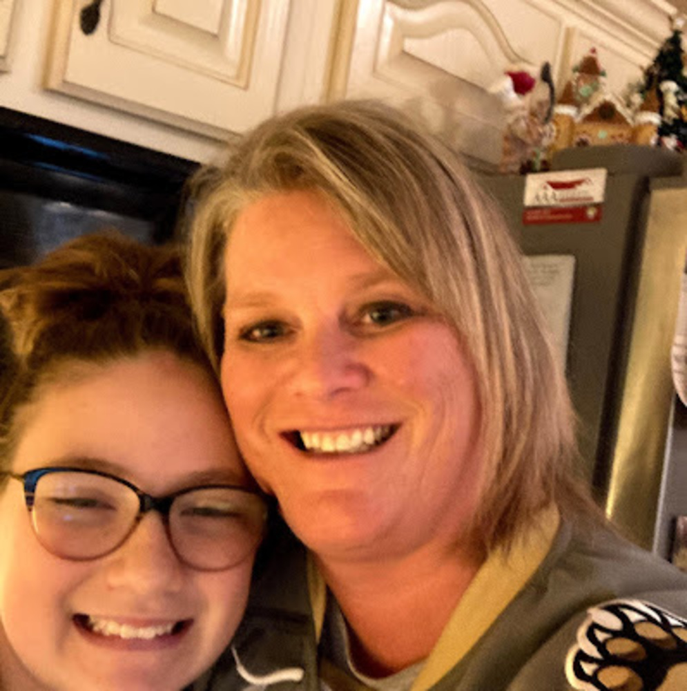 Meet your Posher, Danette